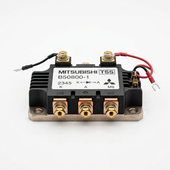 MITSUBISHI/TSS B50800-1