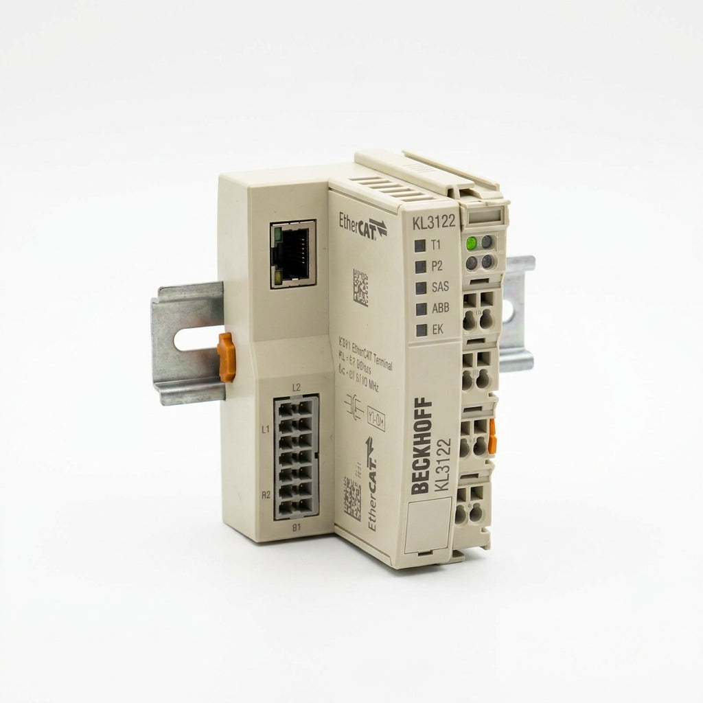 Beckhoff KL3122