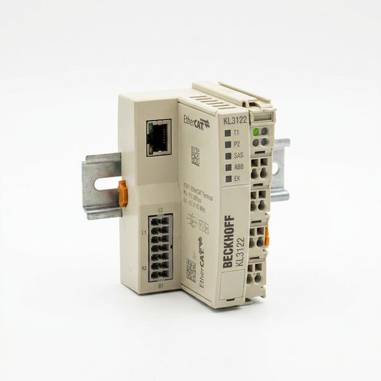 Beckhoff KL3122