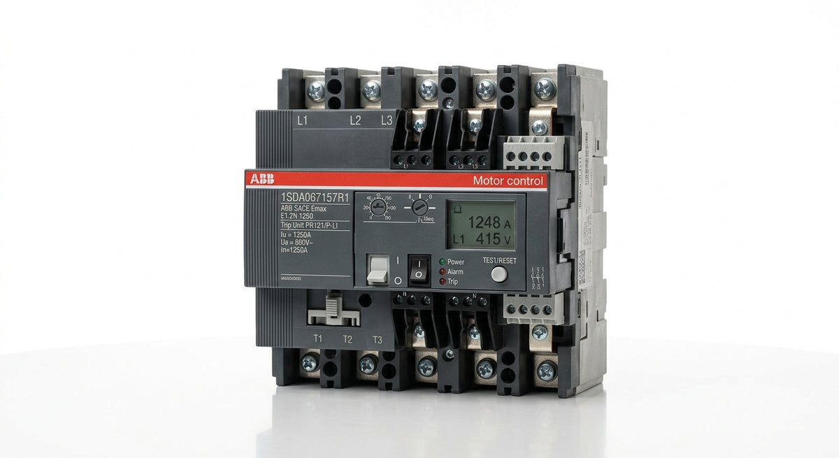 ABB 1SDA067157R1