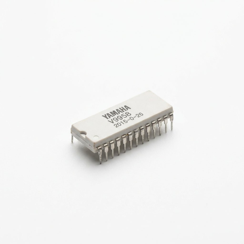 Yamaha V9958