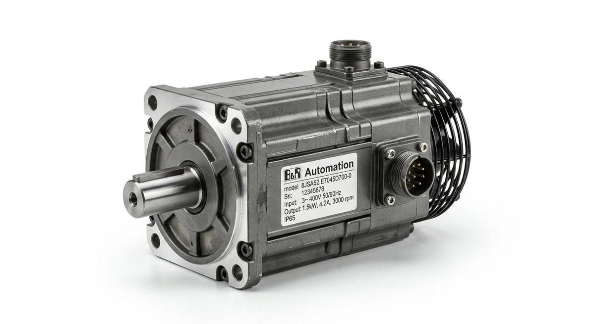 B&R 8JSA52.E7045D700-0
