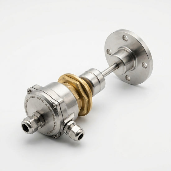 BIND US-06489 LBFS-01121.0 BAUMER Interruptor de nivel