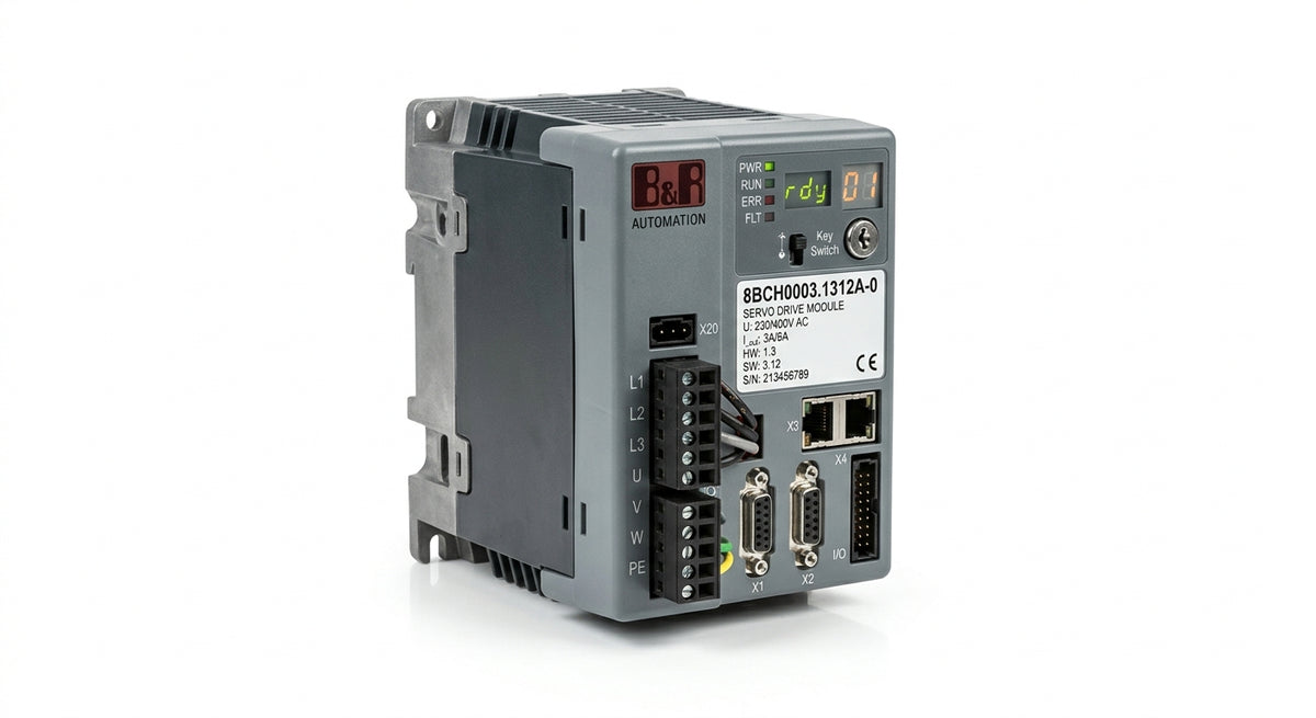 B&R 8BCH0003.1312A-0