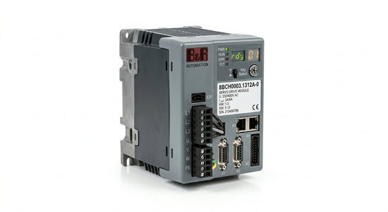 B&R 8BCH0003.1312A-0