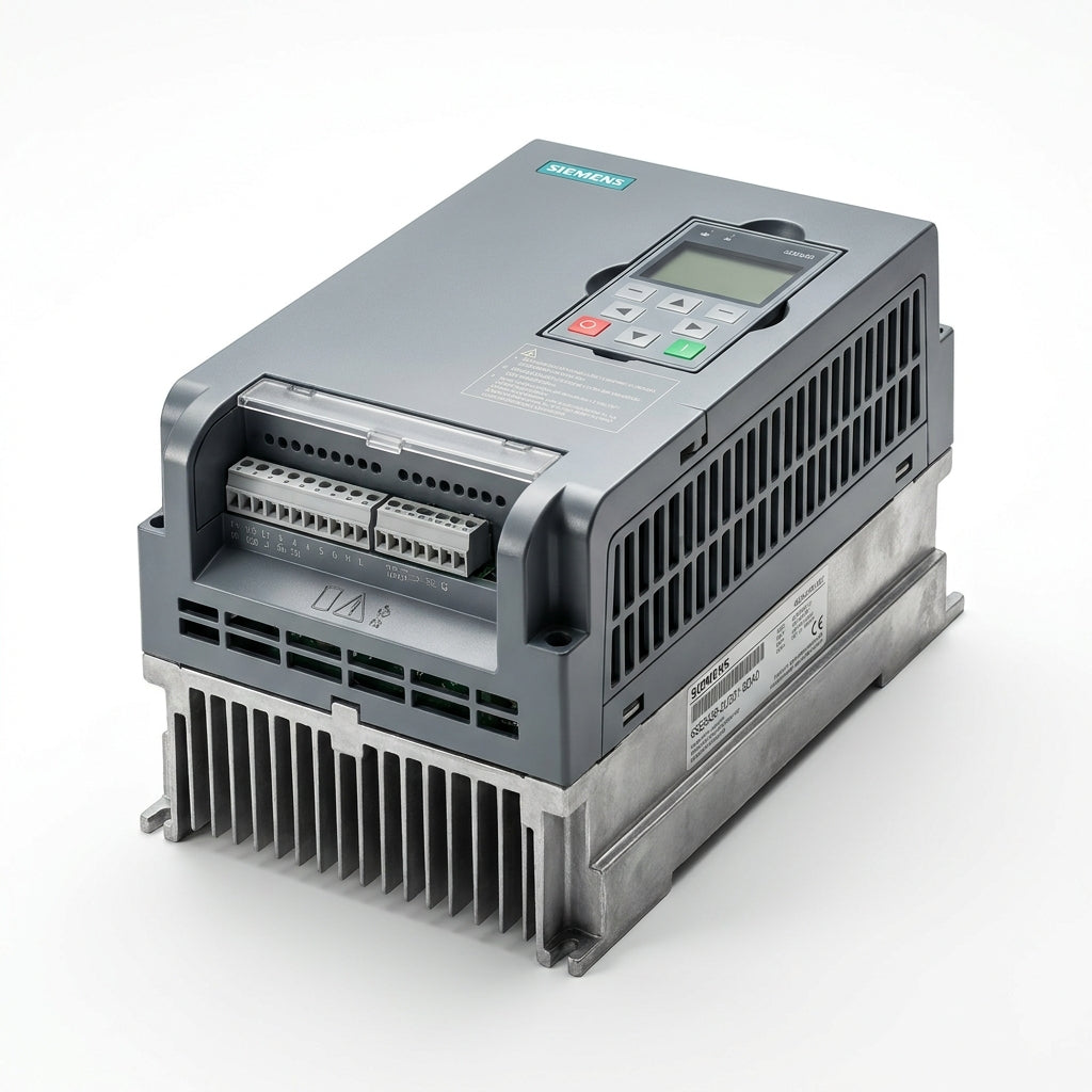Siemens 6SE6430-2UD31-8DA0