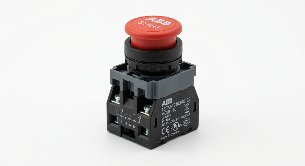 ABB 1SFA619403R5138