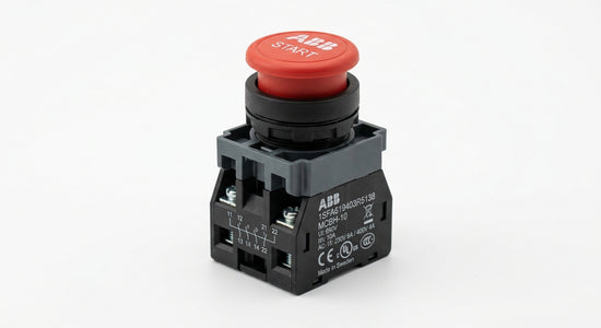 ABB 1SFA619403R5138
