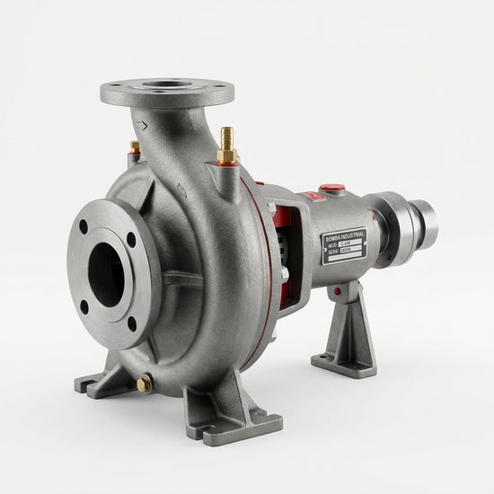 BIND GRACO PUMP 563306 AL-25