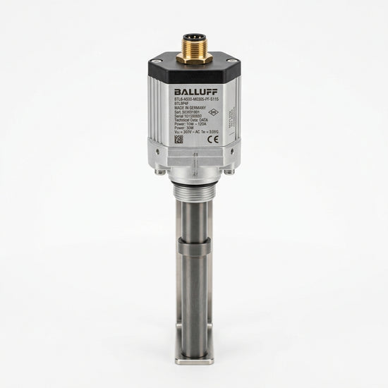 BALLUFF BTL0P4F BTL6-A500-M0305-PF-S115