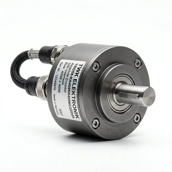 TWK ELEKTRONIK TRD58-KA4096R4096C2ZD09