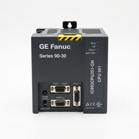 FANUC IC693CPU351-GN