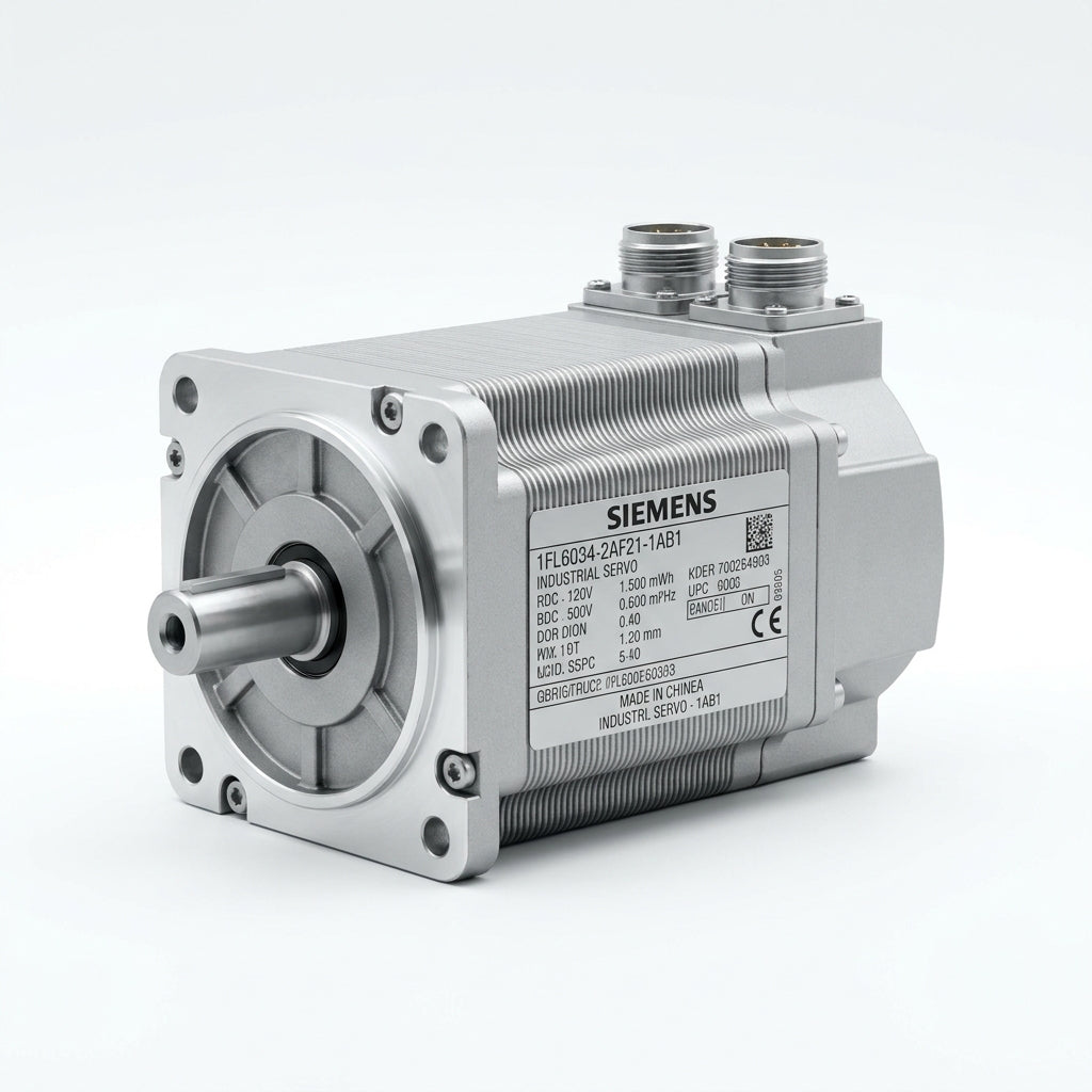 Siemens 1FL6034-2AF21-1AB1