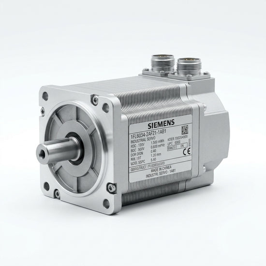 Siemens 1FL6034-2AF21-1AB1