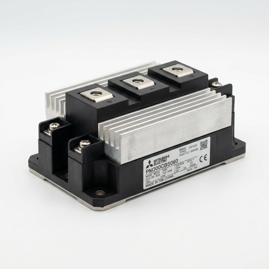 Mitsubishi Electric PM300CBS060