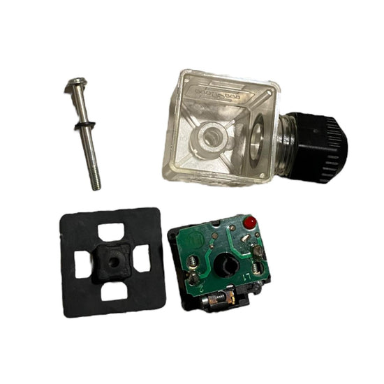 Conector Molex S28200TC320R