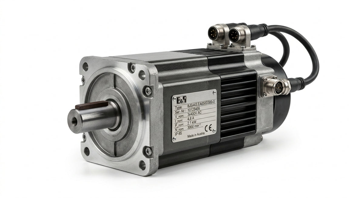 B&R 8JSA43.EA050D300-0
