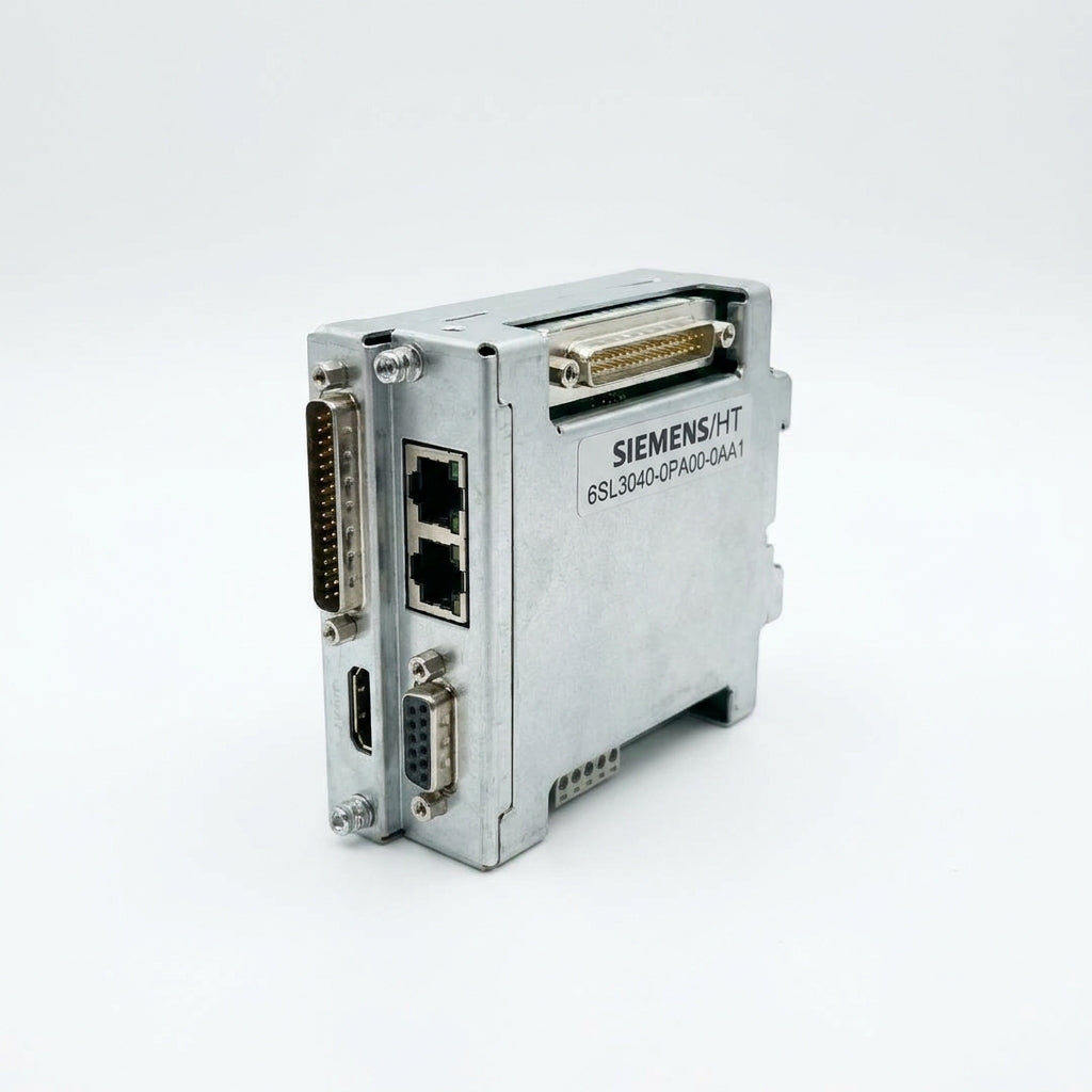 SIEMENS/HT 6SL3040-0PA00-0AA1