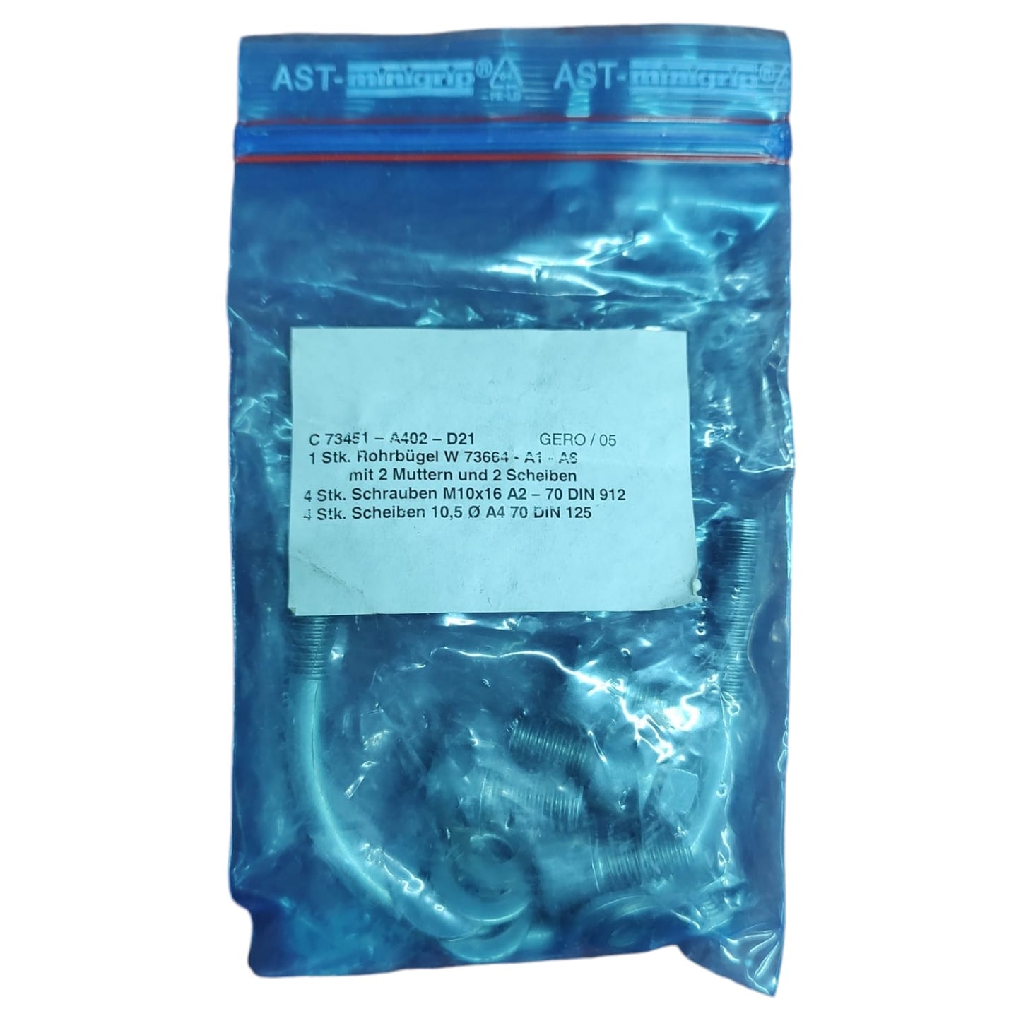 Siemens 7MF4434-1ga02-2bf7-z SITRANS P
