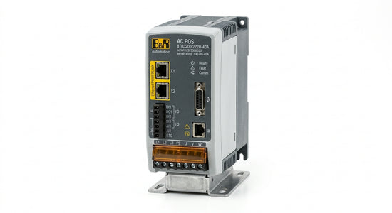 B&R 8TB3206.222B-40A