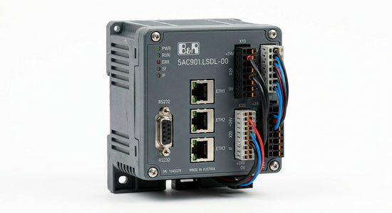 B&R 5AC901.LSDL-00