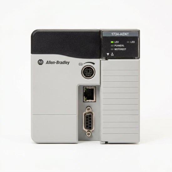 Allen-Bradley 1734-AENT