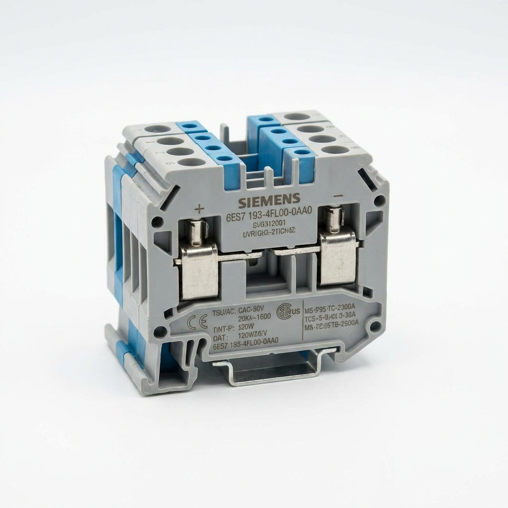 SIEMENS 6ES7 193-4FL00-0AA0