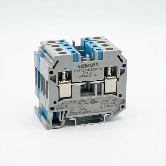 SIEMENS 6ES7 193-4FL00-0AA0