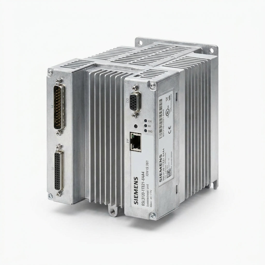 Siemens 6SL3120-1TE21-8AA4