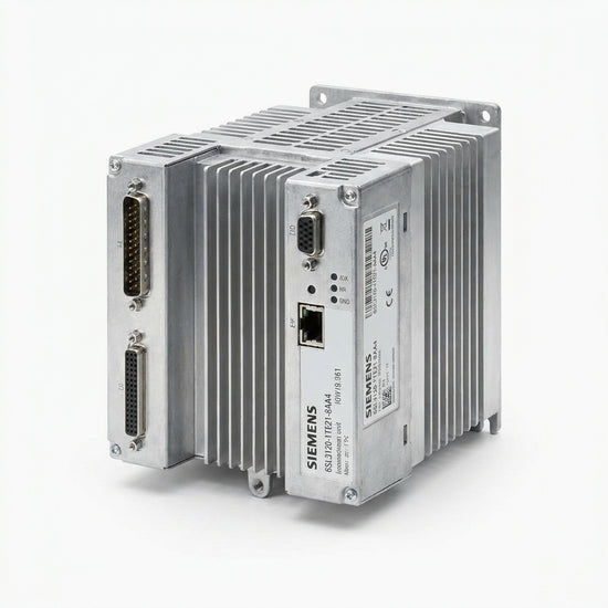 Siemens 6SL3120-1TE21-8AA4
