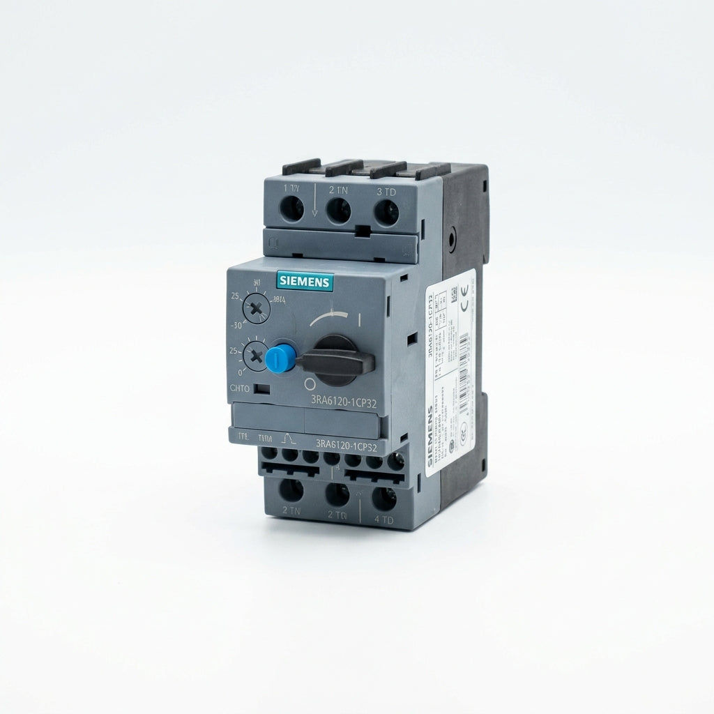Siemens 3RA6120-1CP32
