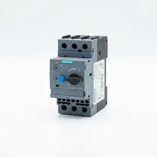 Siemens 3RA6120-1CP32