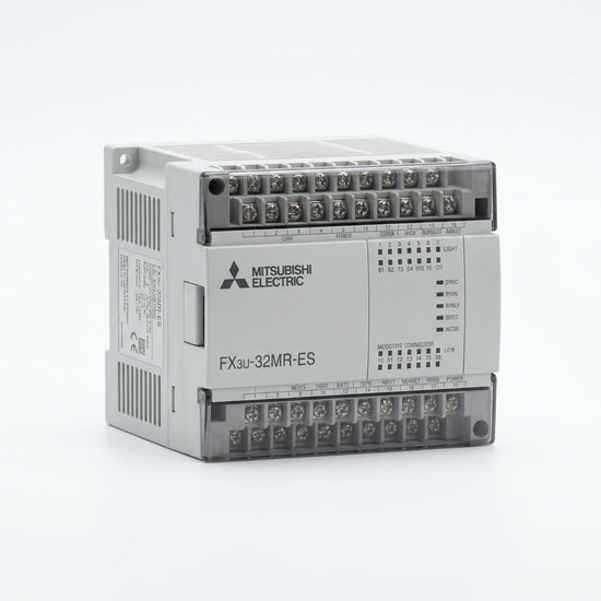 Mitsubishi Electric FX3U-32MR-ES