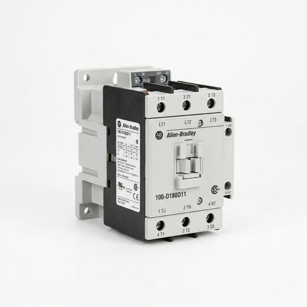Allen-Bradley 100-D180D11
