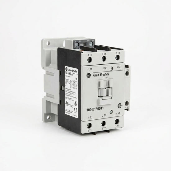 Allen-Bradley 100-D180D11