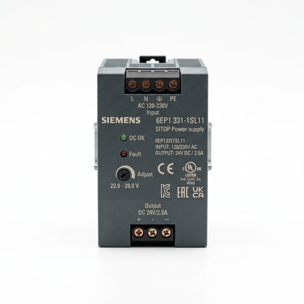 SIEMENS 6EP1 331-1SL11