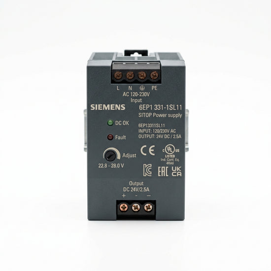 SIEMENS 6EP1 331-1SL11