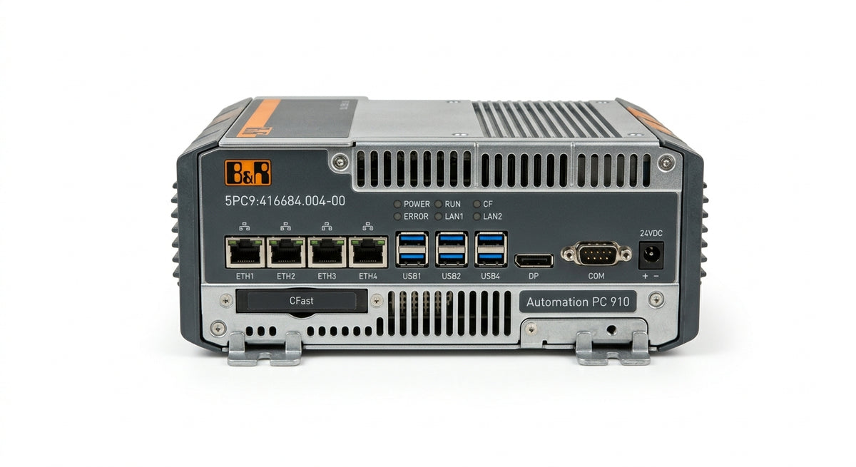 B&R 5PC9:416684.004-00