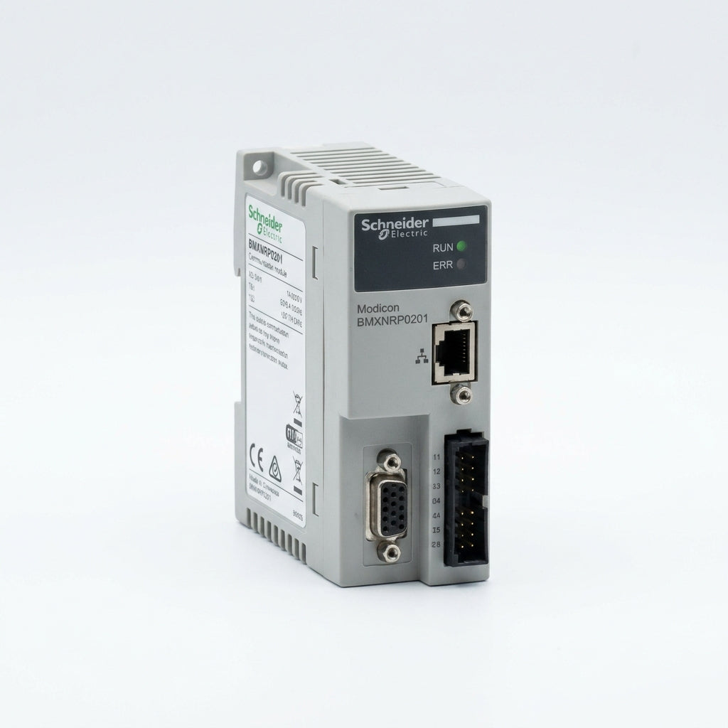 Schneider Electric BMXNRP0201