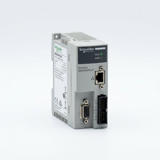 Schneider Electric BMXNRP0201