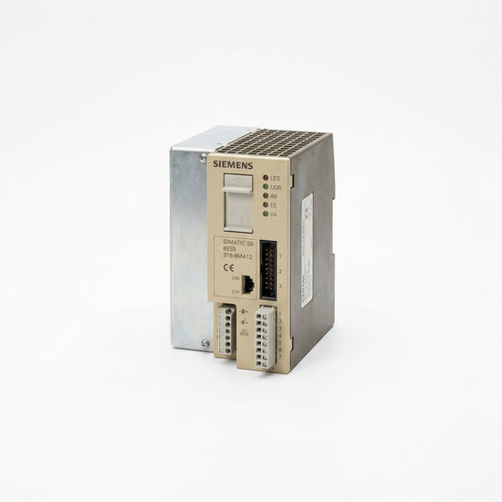 Siemens 6ES5 318-8MA12
