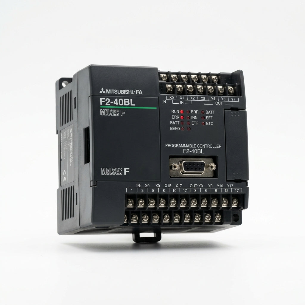 MITSUBISHI/FA F2-40BL