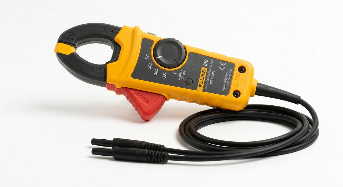 FLUKE i30