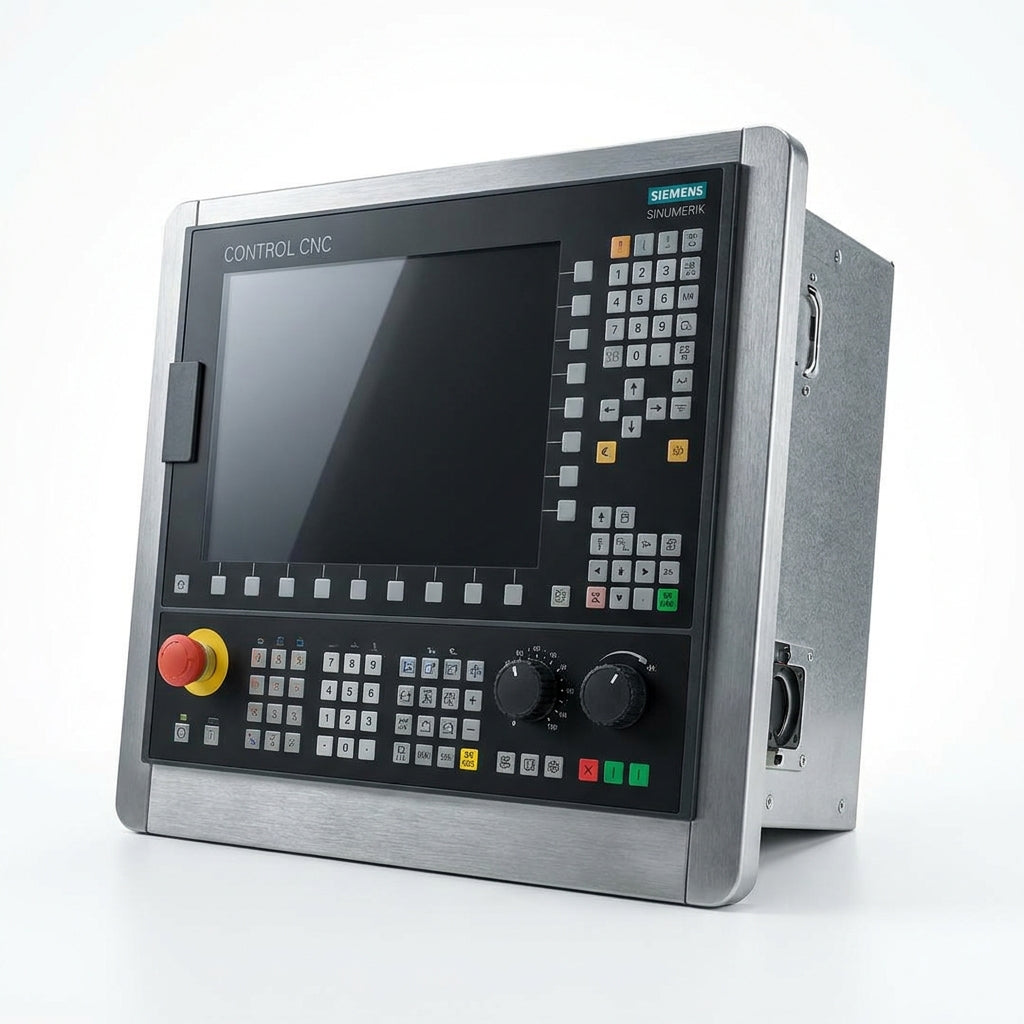 BIND CURSO CNC PROGRAMACION HAAS N1
