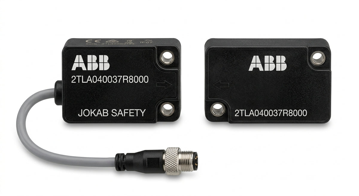ABB 2TLA040037R8000