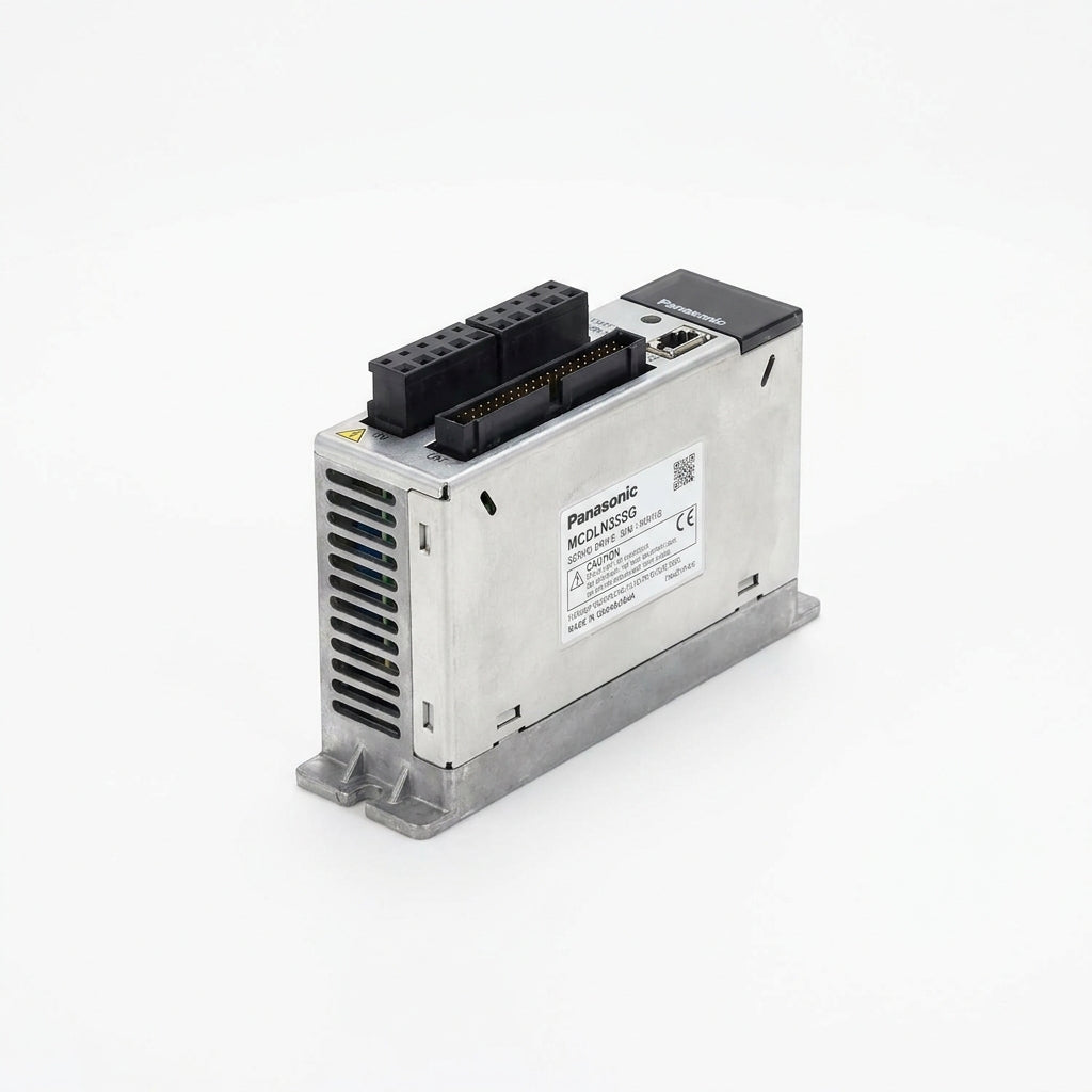 Panasonic MCDLN35SG