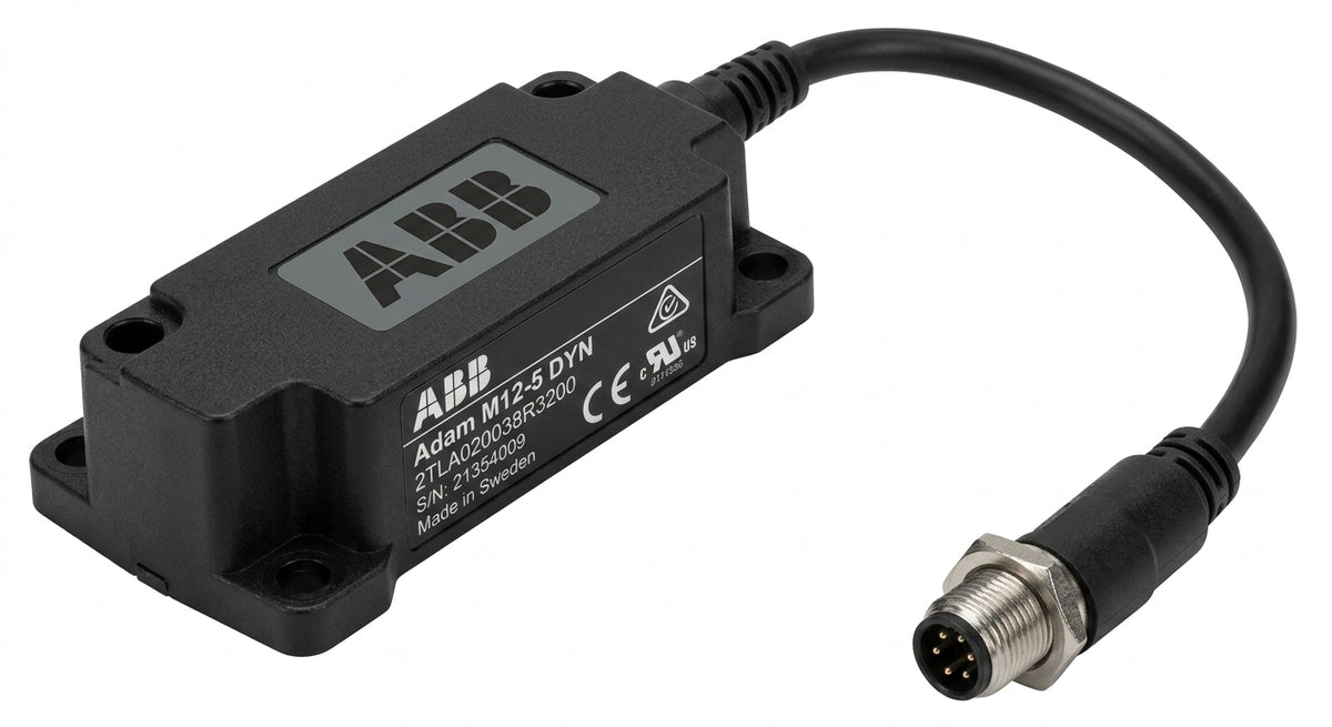 ABB 2TLA020038R3200