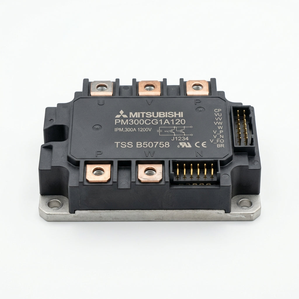 MITSUBISHI/TSS B50758