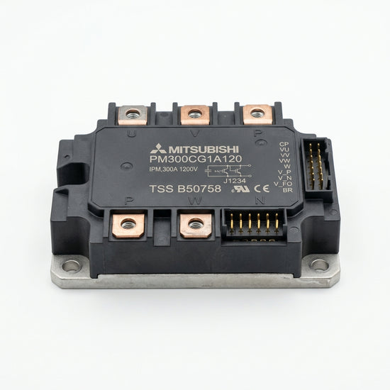 MITSUBISHI/TSS B50758