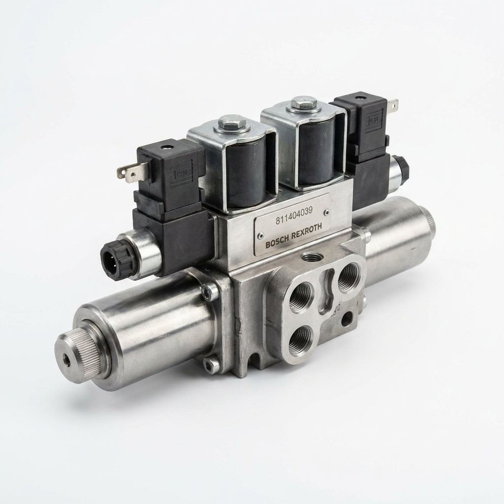 Bosch Rexroth 811404039